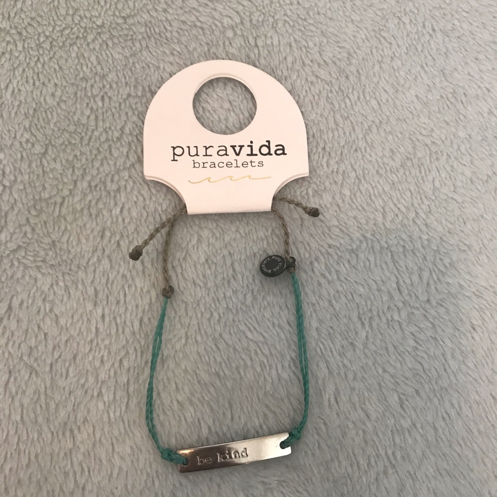 Pura Vida bracelet